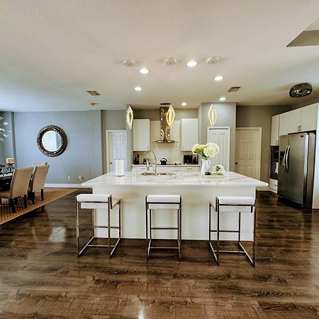 Paradise Heated Pool Home Near Img And Siesta Key Beach Bradenton Bagian luar foto