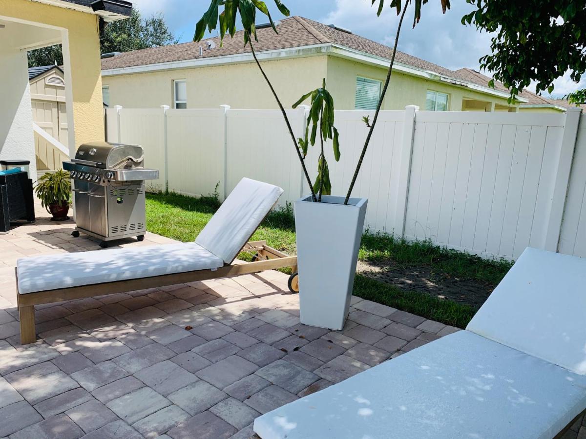 Paradise Heated Pool Home Near Img And Siesta Key Beach Bradenton Bagian luar foto