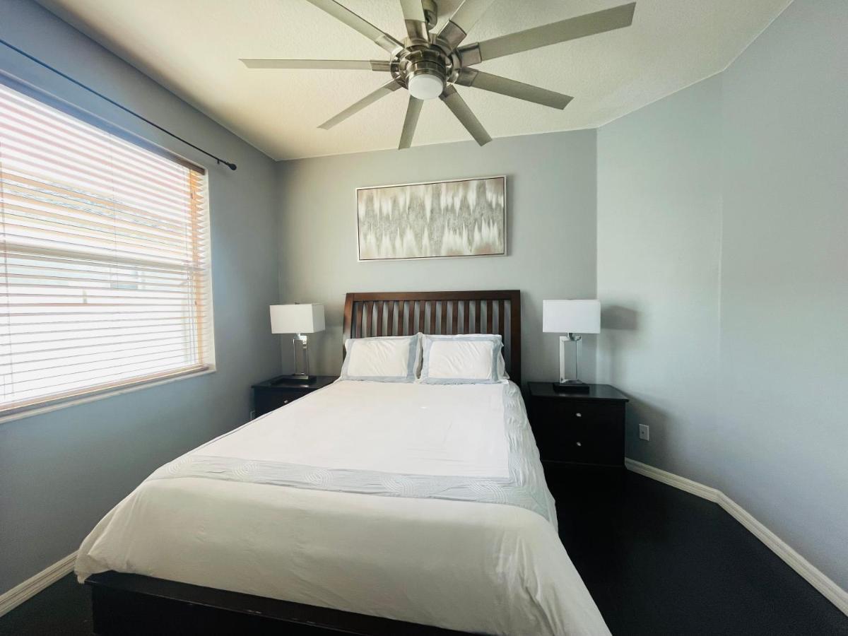 Paradise Heated Pool Home Near Img And Siesta Key Beach Bradenton Bagian luar foto