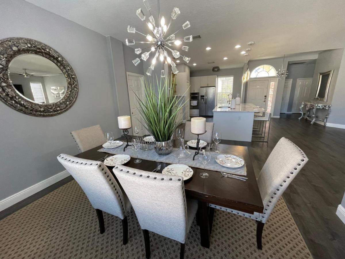 Paradise Heated Pool Home Near Img And Siesta Key Beach Bradenton Bagian luar foto