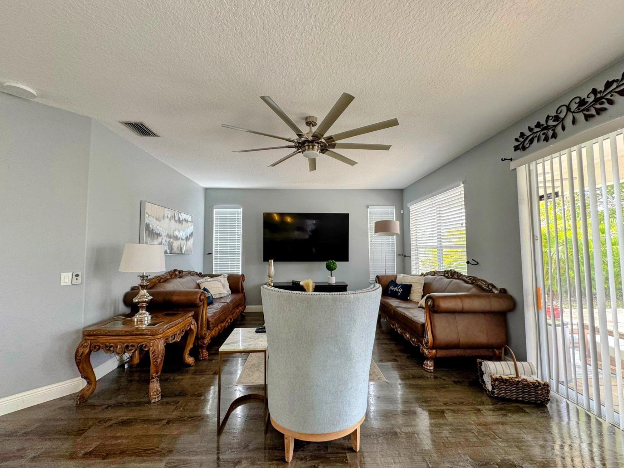 Paradise Heated Pool Home Near Img And Siesta Key Beach Bradenton Bagian luar foto