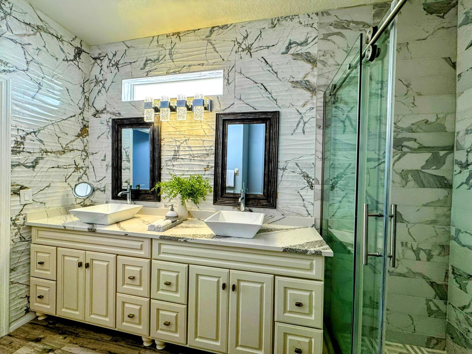 Paradise Heated Pool Home Near Img And Siesta Key Beach Bradenton Bagian luar foto